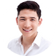 A photo of a man