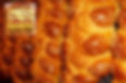 Pan trenza