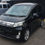 Miniatura: DAIHATSU MOVE CUSTOM RS