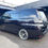 Miniatura: TOYOTA VELLFIRE 2.4Z PLATINUM SELECTION