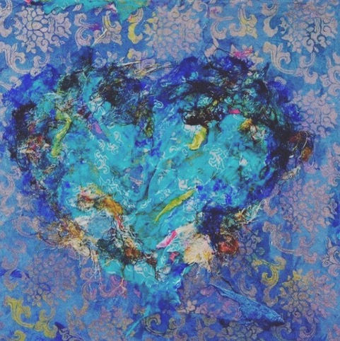 Sealed with a loving kiss 1