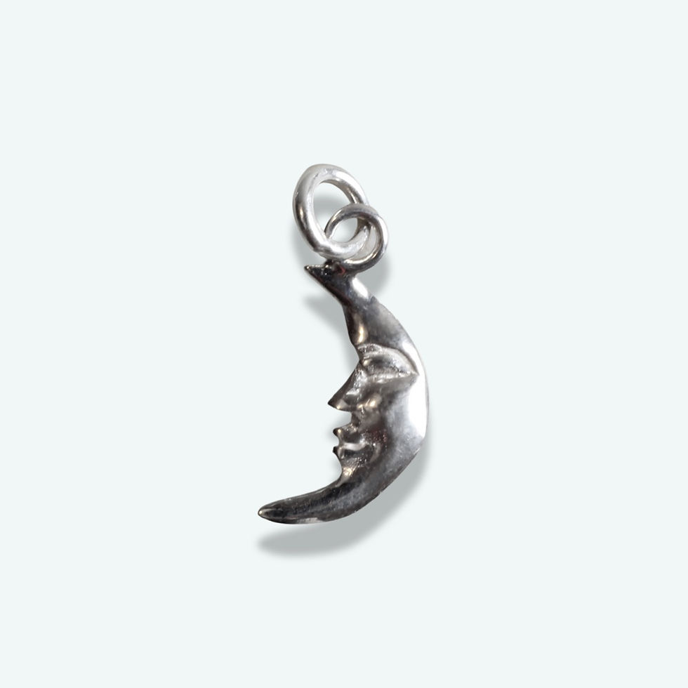 Thumbnail: Little moon