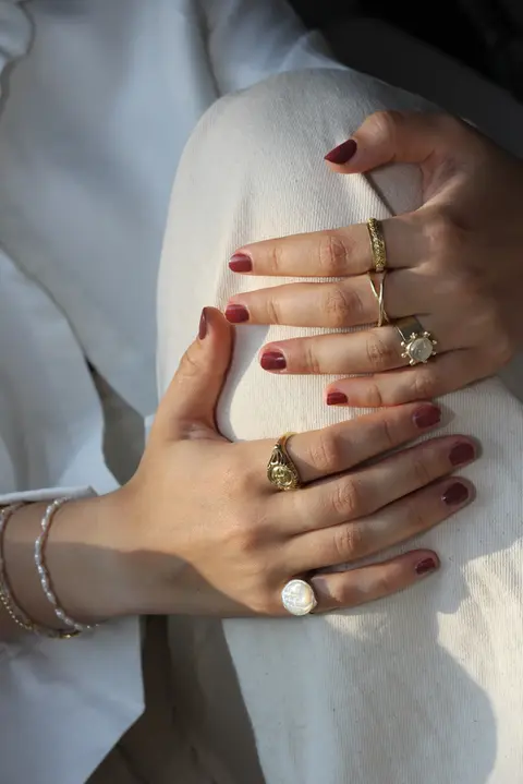 Ringen, Rings, Ring