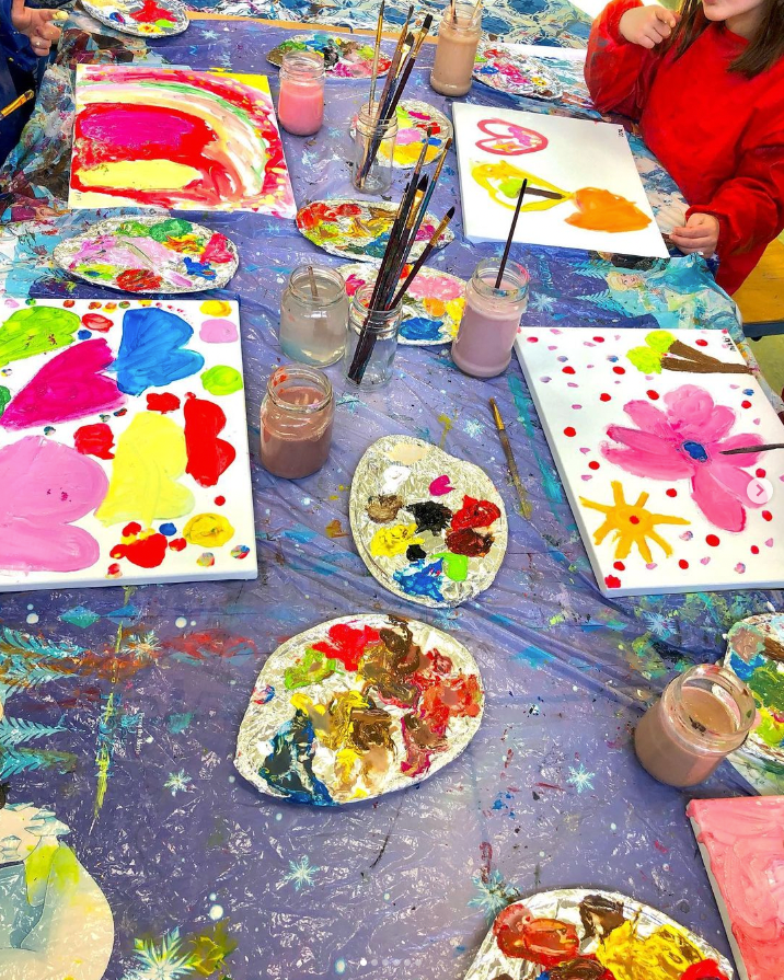 Workshops