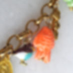 Thumbnail: Charm Bracelet