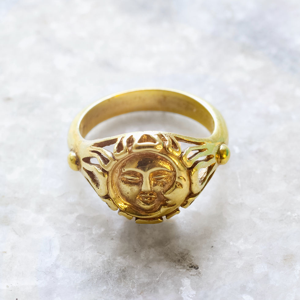 Thumbnail: Luna-Sol ring