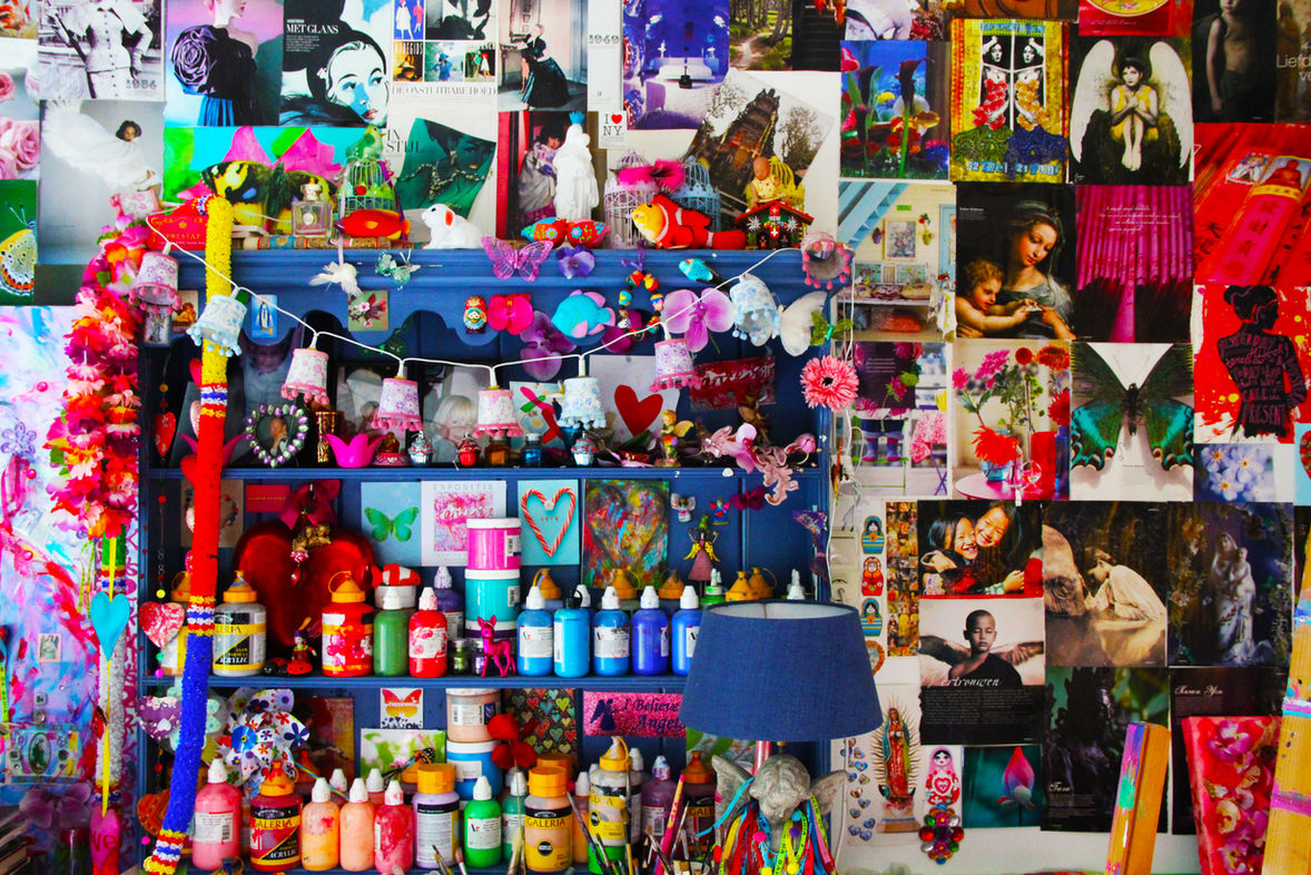 Atelier