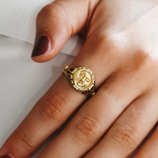 Thumbnail: Luna-Sol ring