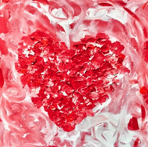 Sealed with a loving kiss 22