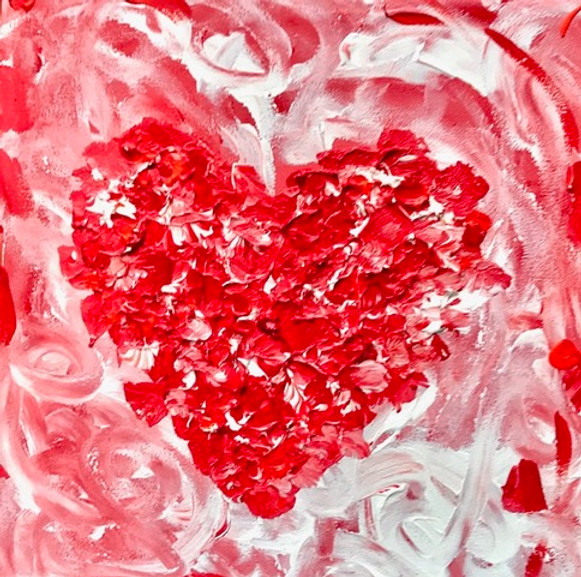 Sealed with a loving kiss 22