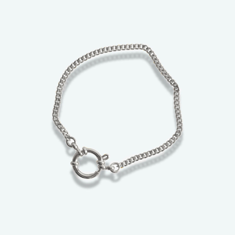 Thumbnail: Bold bracelet