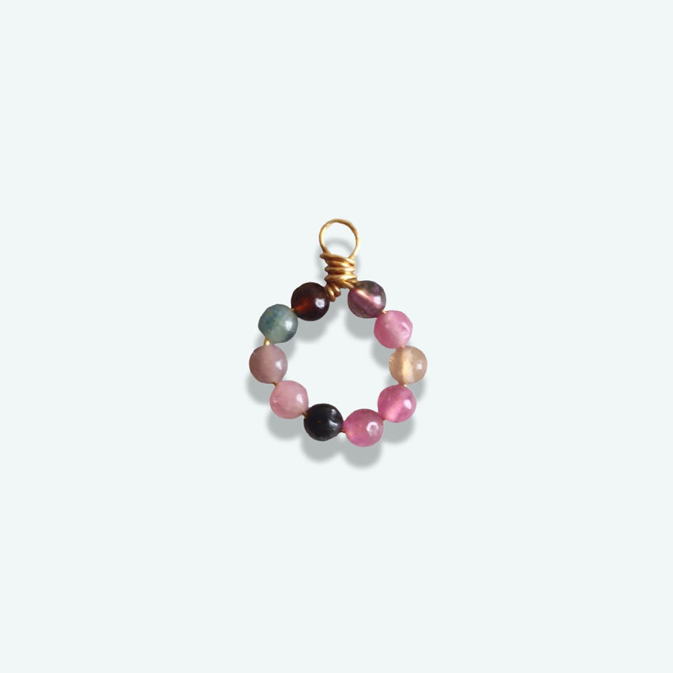 Thumbnail: Mix and match a second charm with discount