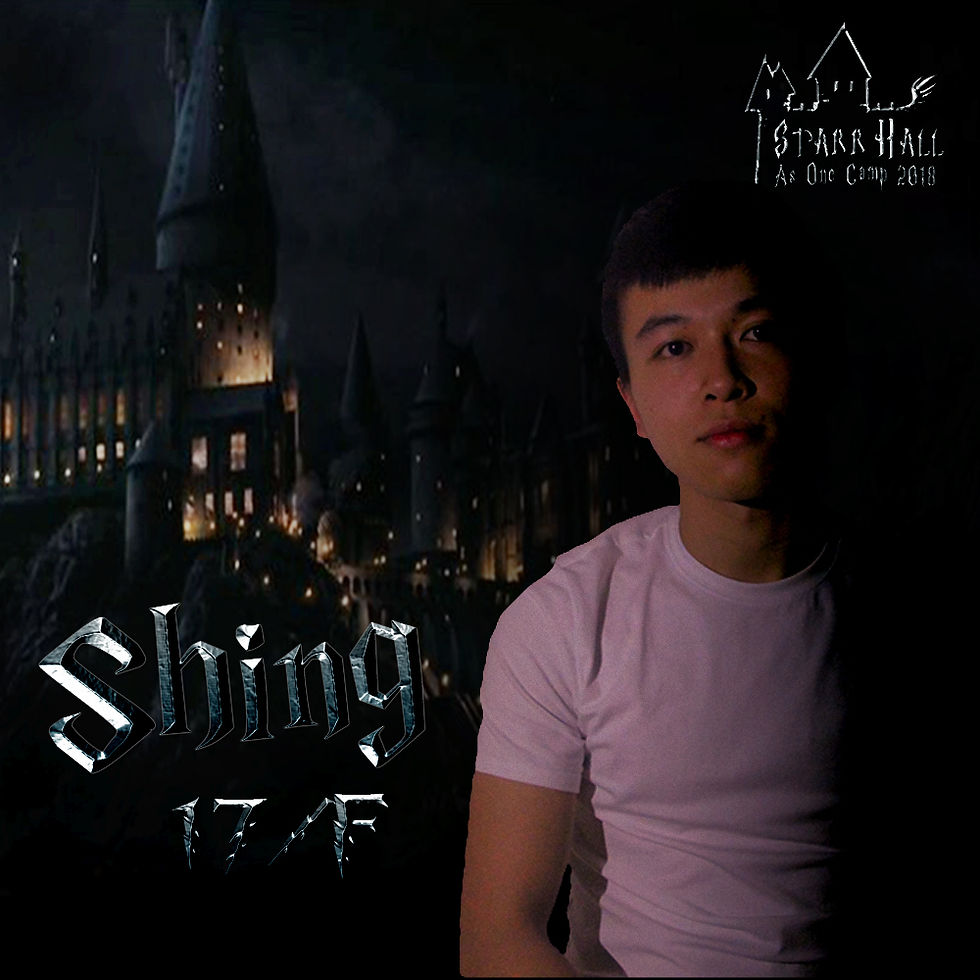 Shing Gor