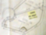 Site map of Lot 7B with Casa Libélula in Malacatos, Ecuador
