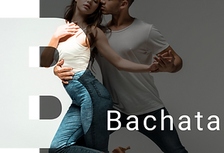 Bachata i malmö