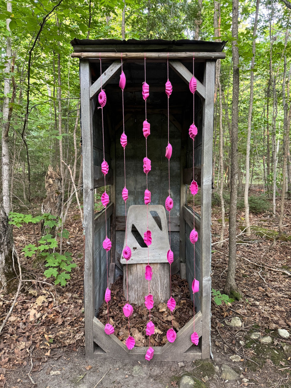 The Den of Surveillance