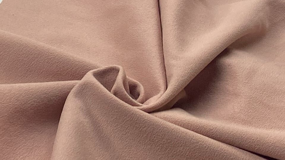 3m for £4 (£1.33pm) Dusty Pink Liverpool (WH1442)