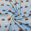 Thumbnail: 3m for £6 EXCLUSIVE Blue/Orange Christmas Trees