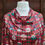 Thumbnail: 3M DEAL - Christmas Dogs Tartan (WH1607)