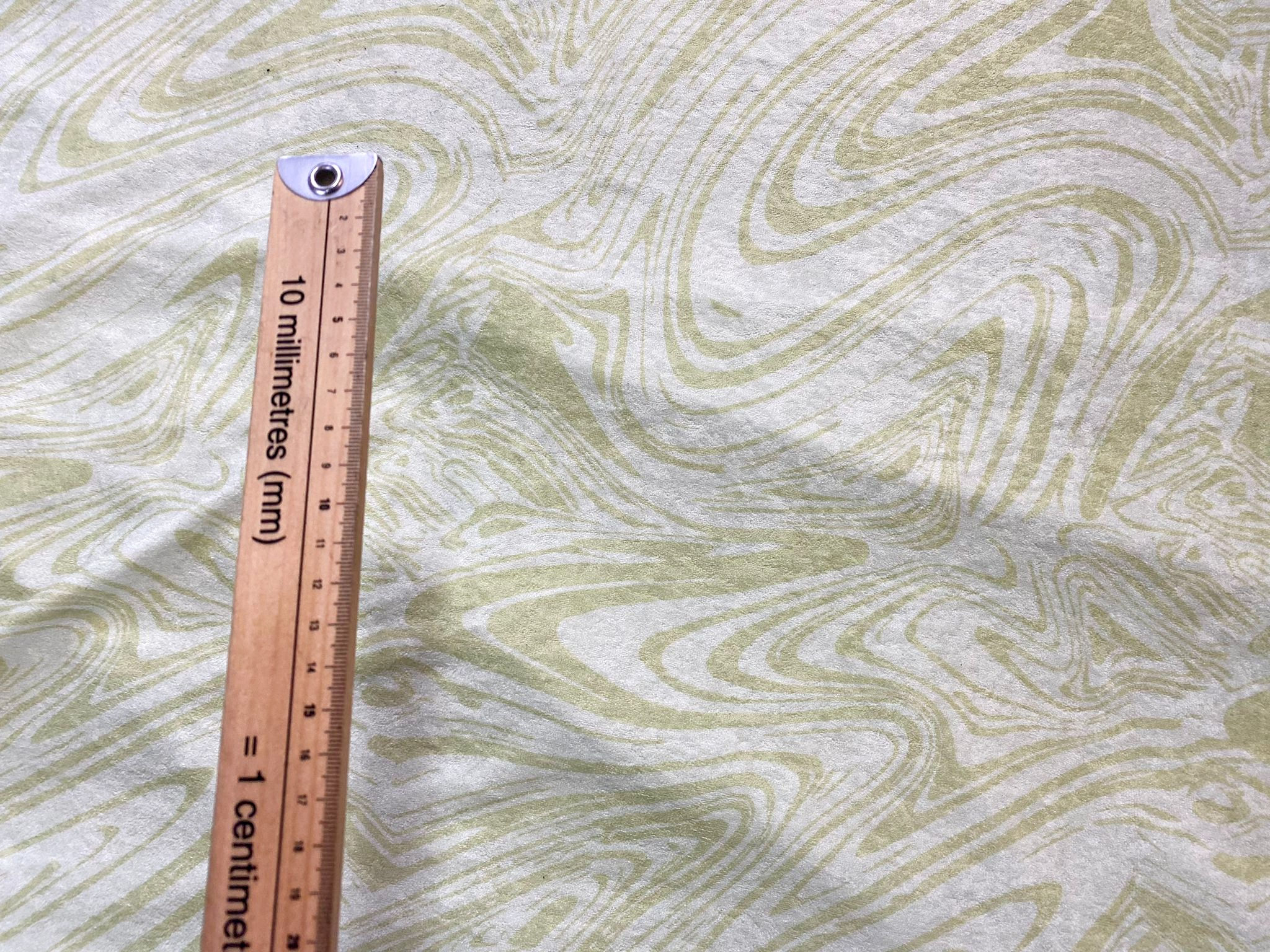 3m for £9 Polyester Towelling (WH556)