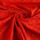 Thumbnail: Red Broderie Anglaise Scalloped Shape Embroidery - 100% Cotton (BA56)