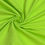 Thumbnail: Neon Green Colour - 4 Way Stretch Cotton Lycra
