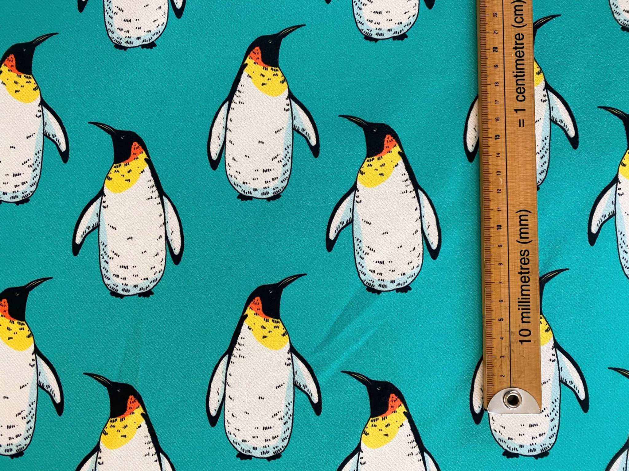 3m for £9 Penguin Scuba Twill (WH151)