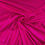 Thumbnail: 3m for £3 Hot Pink Spun Polyester Elastane (WH670)