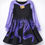 Thumbnail: EXCLUSIVE Tentacle Sea Witch Child Circle Skirt Panel