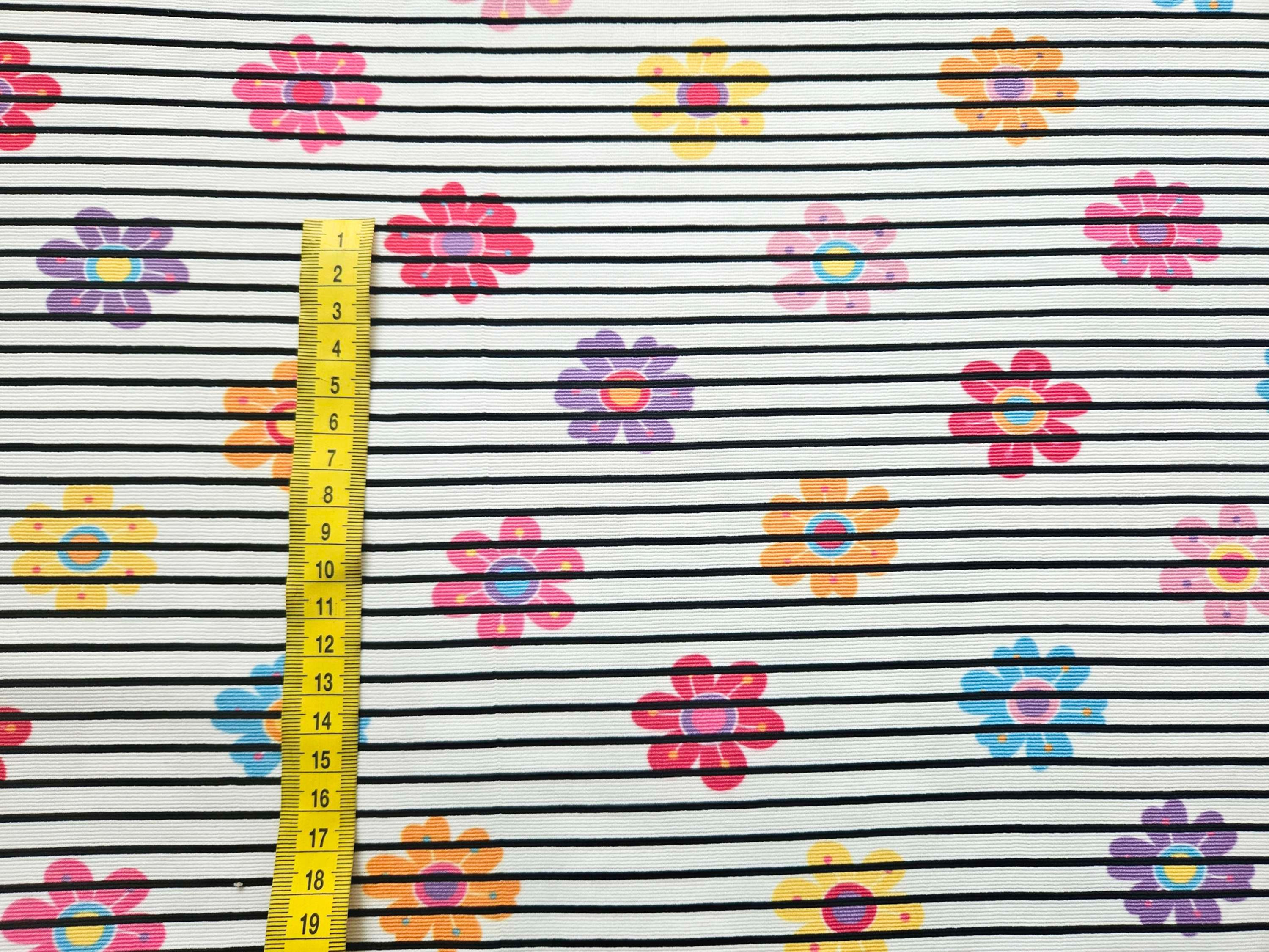 3m for £9 Fine Ribbing (WH305)