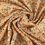 Thumbnail: Apricot Ditsy Red/White Floral - Woven Viscose 