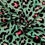 Thumbnail: EXCLUSIVE Emerald Green Leopard Print