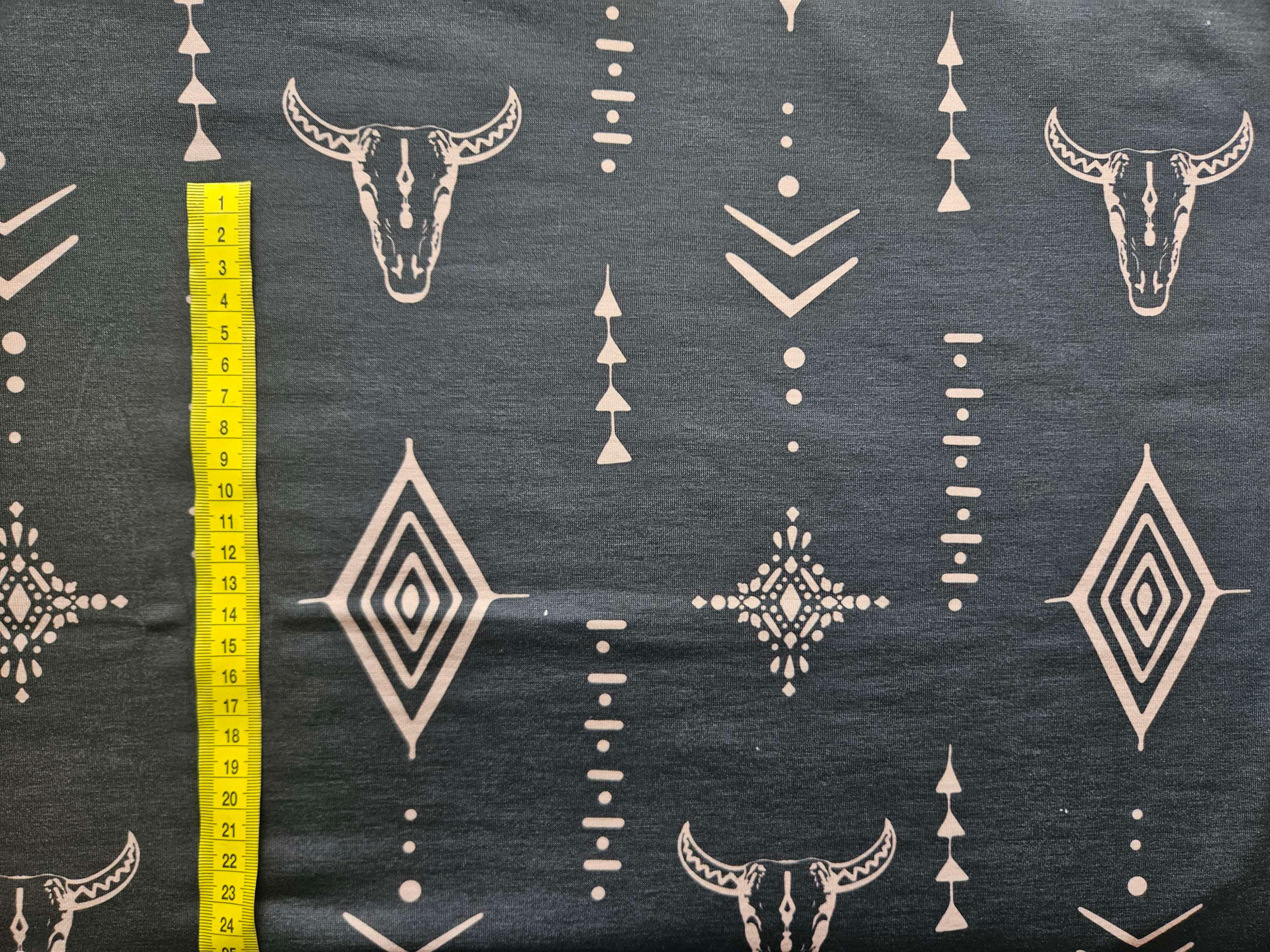 3m for £9 Spun Polyester Elastane (WH326)