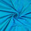 Thumbnail: Turquoise - 2 Way Stretch Cotton Lycra