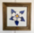 Columbine Portrait