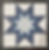 Wood Quilt Hanging (Square)