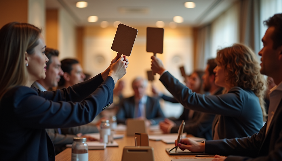 Navigating Home Auctions: What You Need to Know