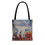 Thumbnail: Polar Bears Tote Bag