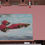 Thumbnail: a painting of three red sockeye salmon swimming through pale blue water