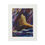 Thumbnail: Seal Matted Fine Art Print