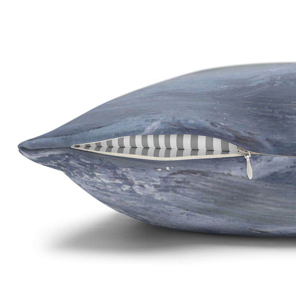 Thumbnail: Alaskan Salmon Pillow Cover