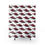 Thumbnail: Alaska Salmon Shower Curtain