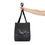 Thumbnail: Seal Photograph Tote Bag