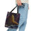 Thumbnail: Seal Art Tote Bag