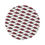 Thumbnail: Salmon Round Area Rug 