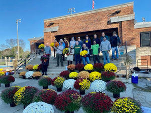 Harvest Fest 2022: a smashing success!