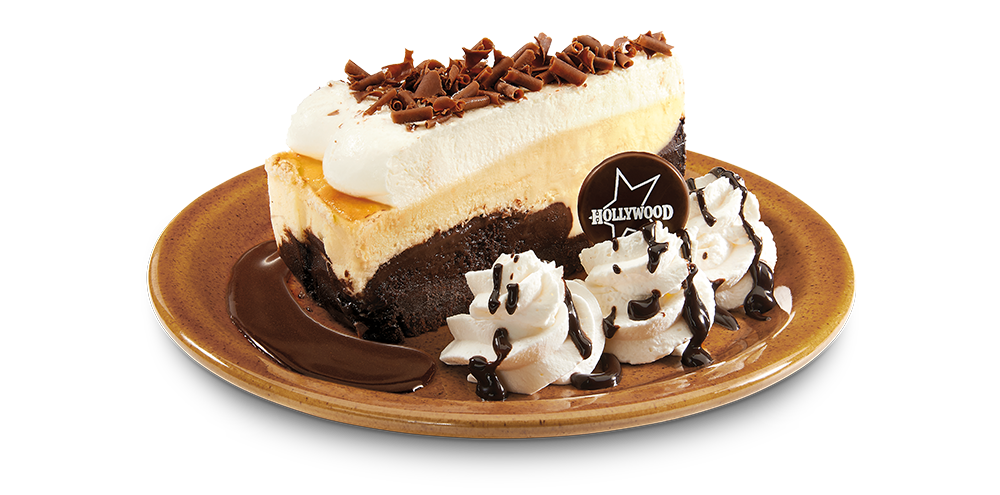 Tarta de Queso y Chocolate