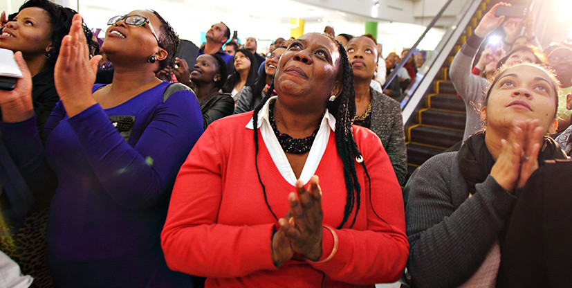 Employee Marketing, Employee Engagement, Internal Marketing, Leadership Development, Change Management