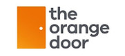 the Orange Door icon