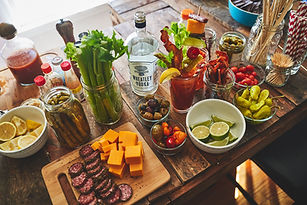 Pinky's Lounge Event Rental and Catering